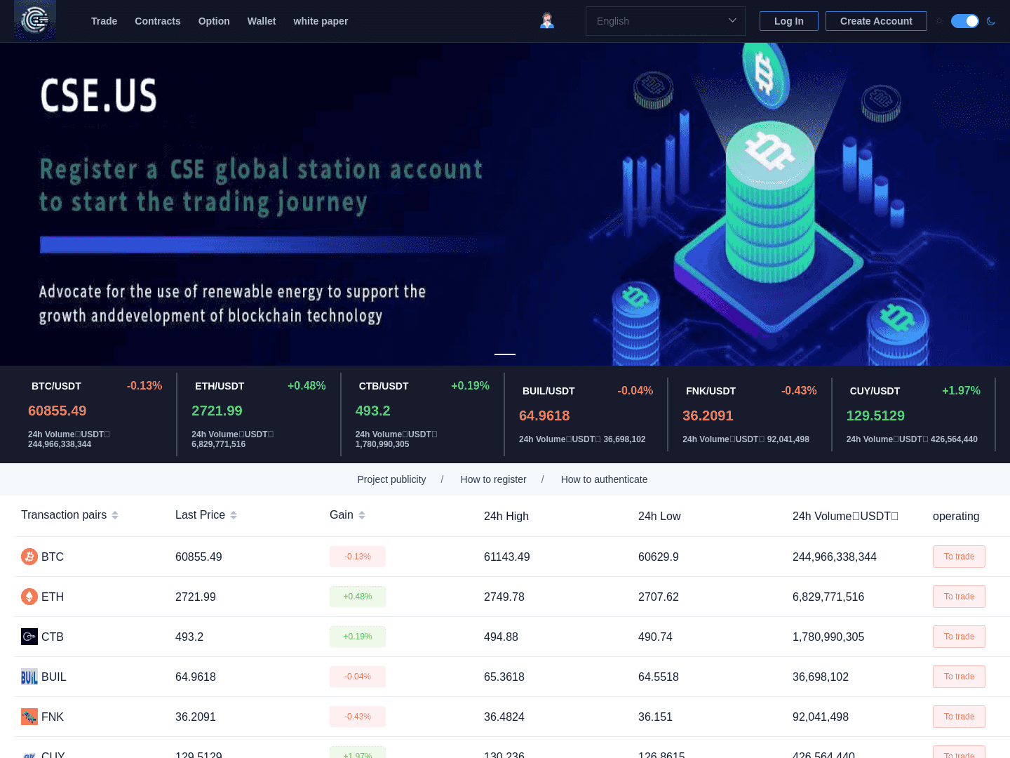 csecrypto.co