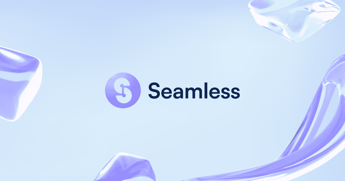 Seamless Protocol