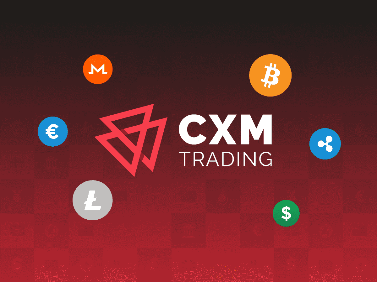 CXM Trading