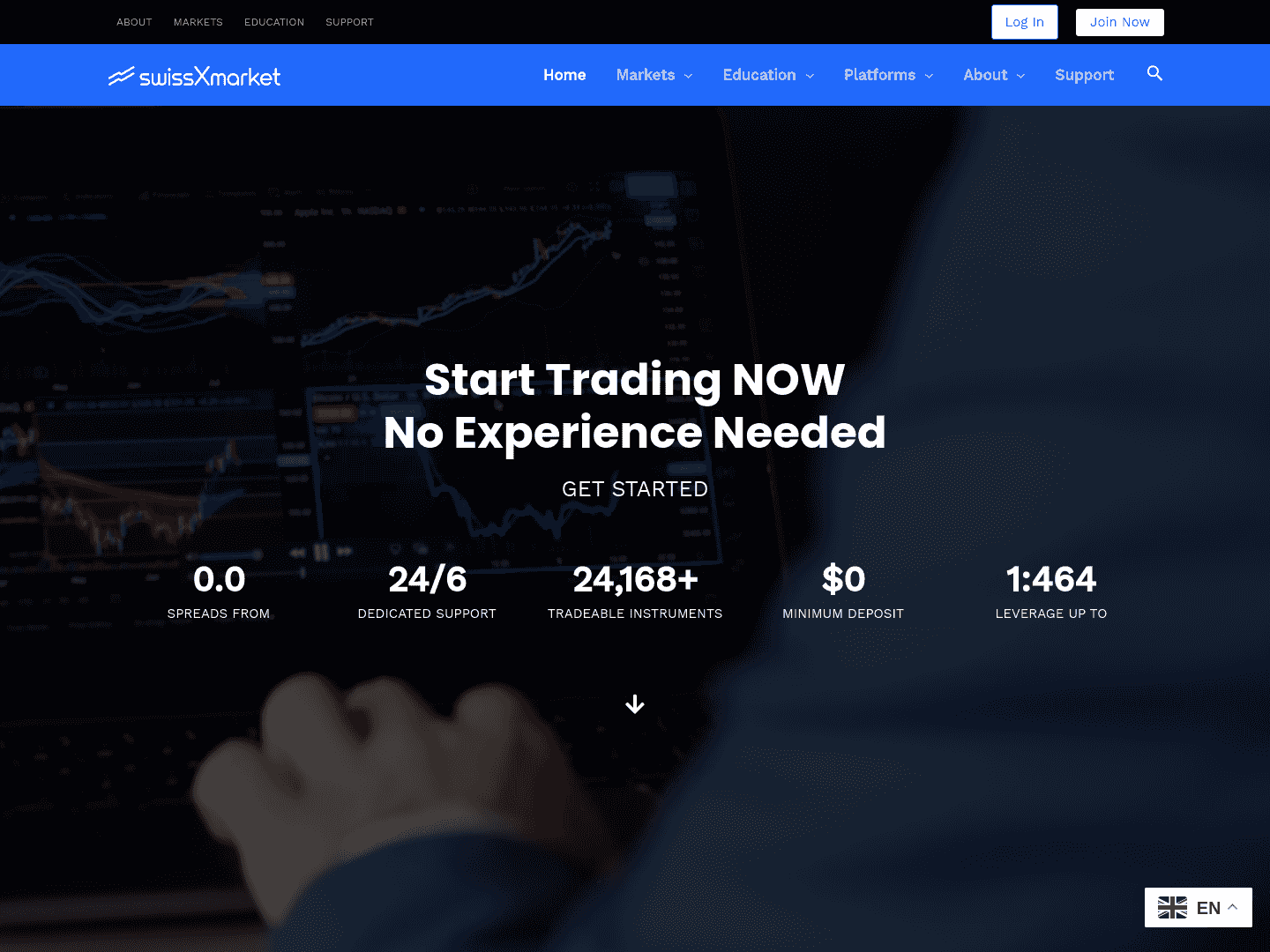 BullXTrade