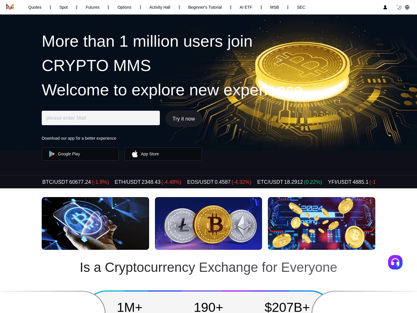 Cryptomms.co