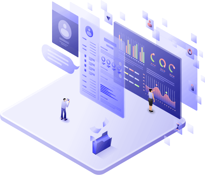 Forex Trading illustration