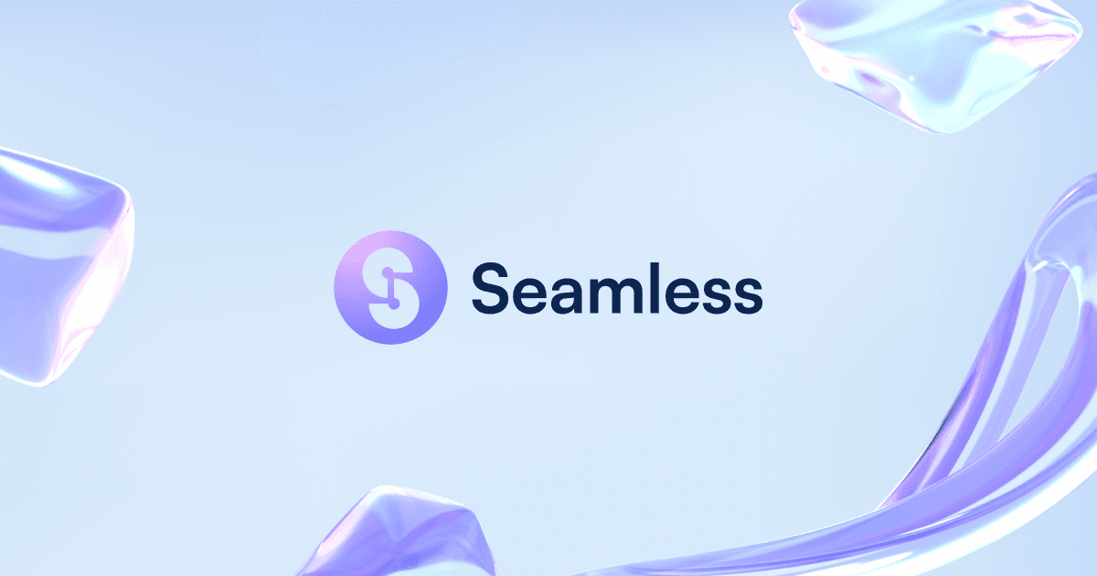 Seamless Protocol