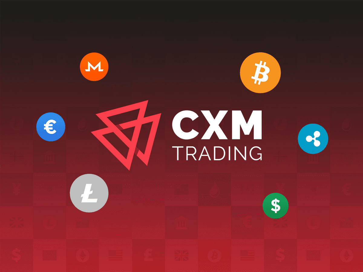 CXM Trading