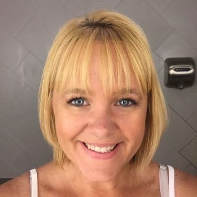 Susan's profile