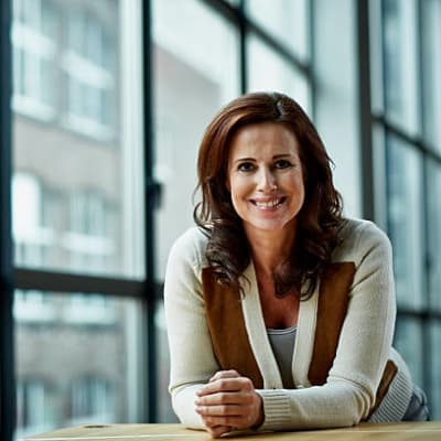 Chelsea Mathers's profile