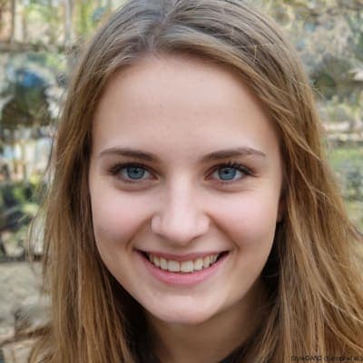 Patricia's profile