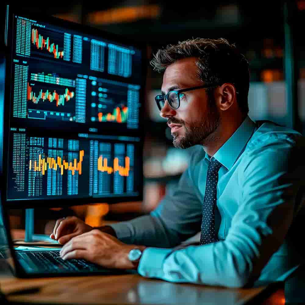 Strong Job Numbers Spark Market Selloff: Top 10 Stocks to Consider 16-01-2025