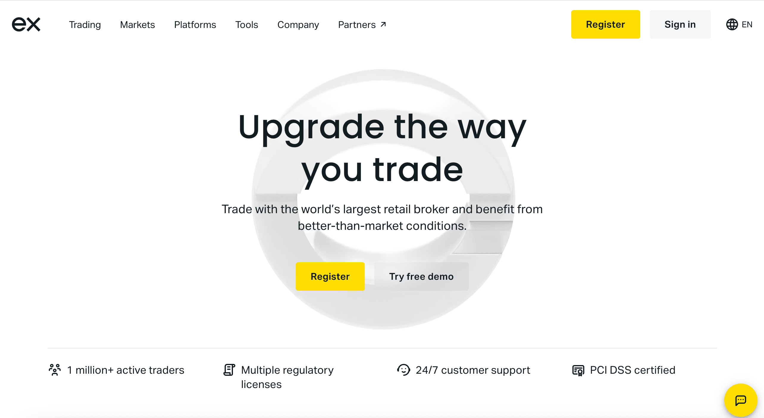 Exness Minimum Withdrawal & Processing Time: A Full Guide (2025)