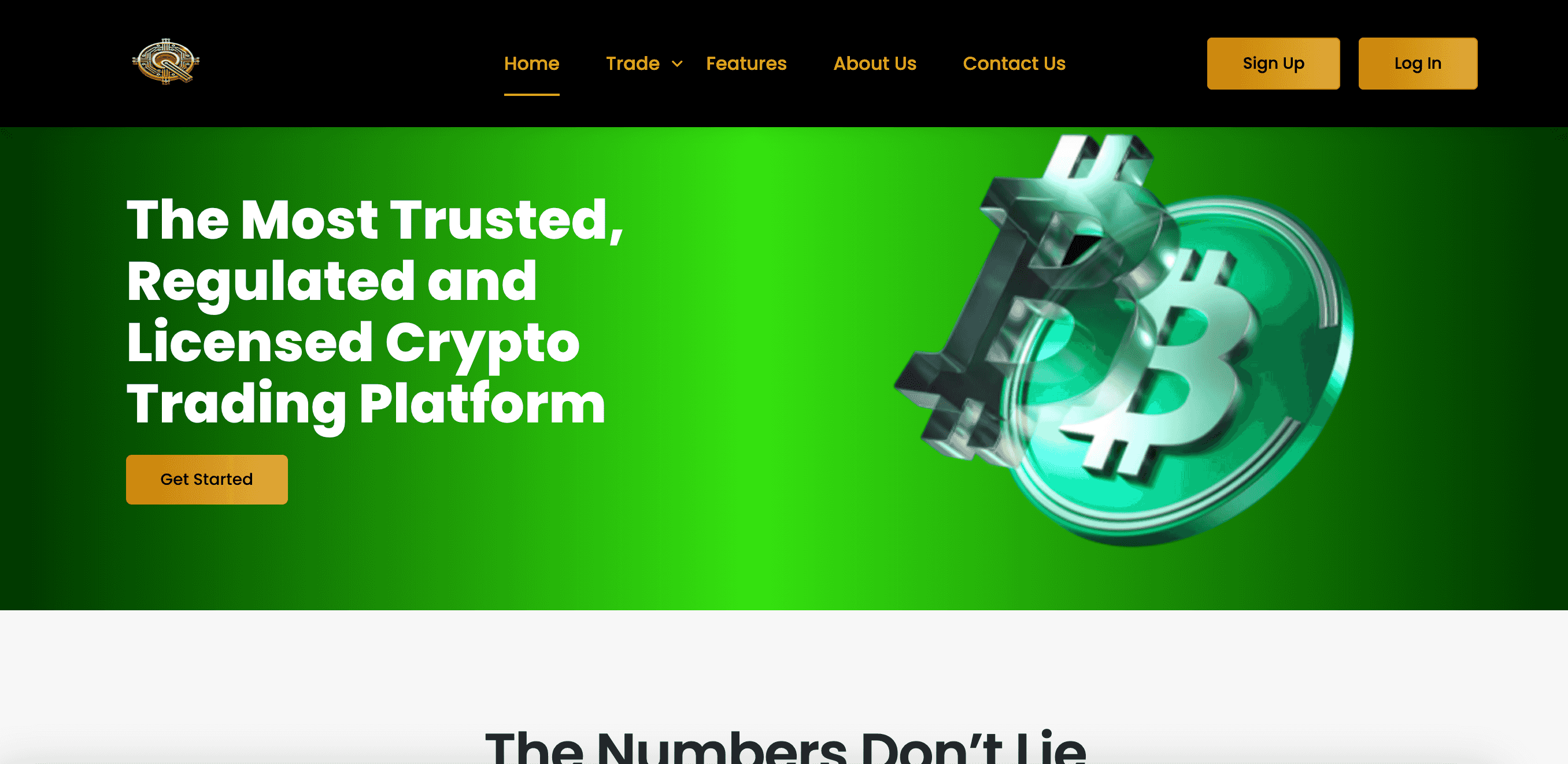QuantumXchange