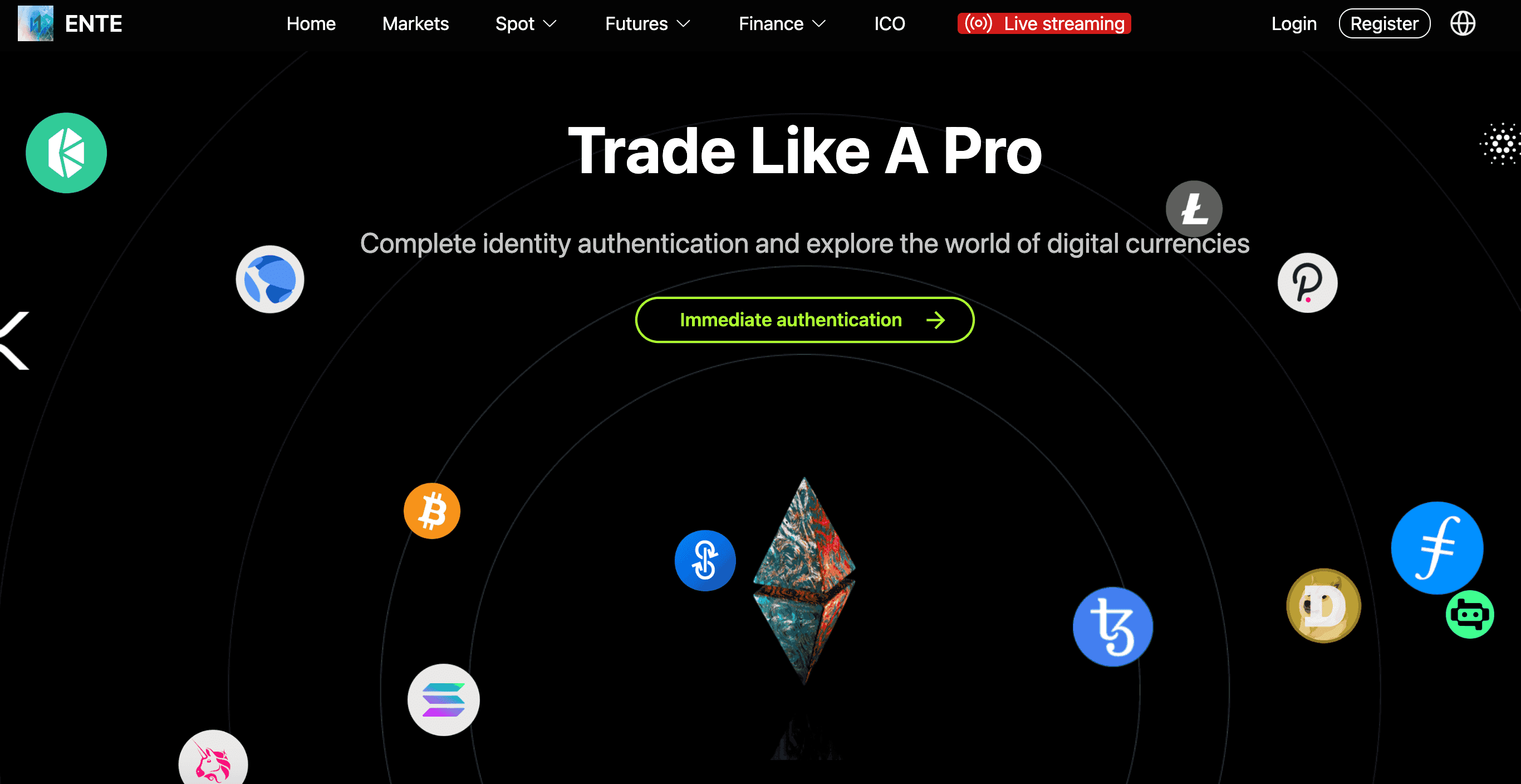 entsphere.com