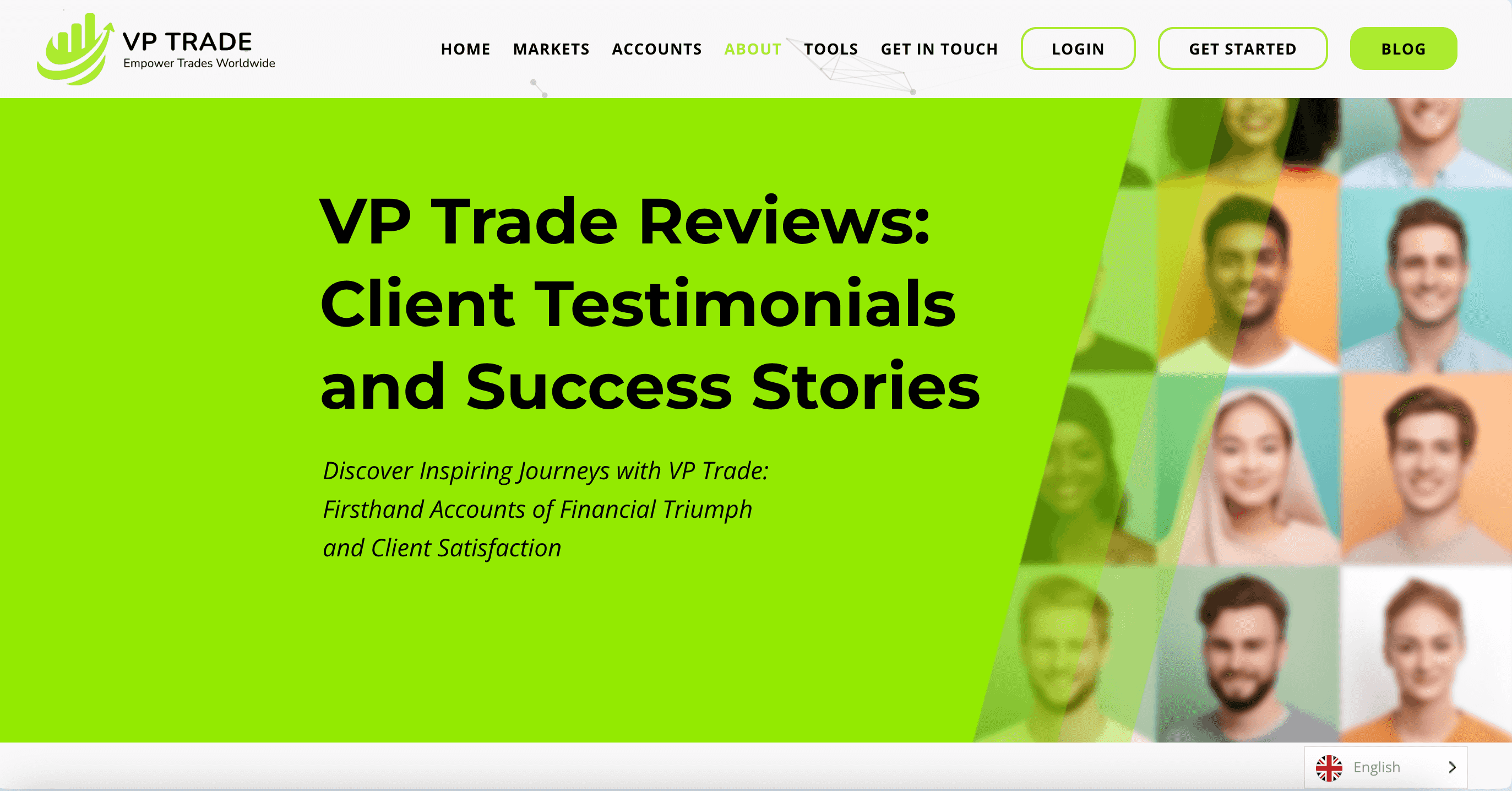 vptrade.com
