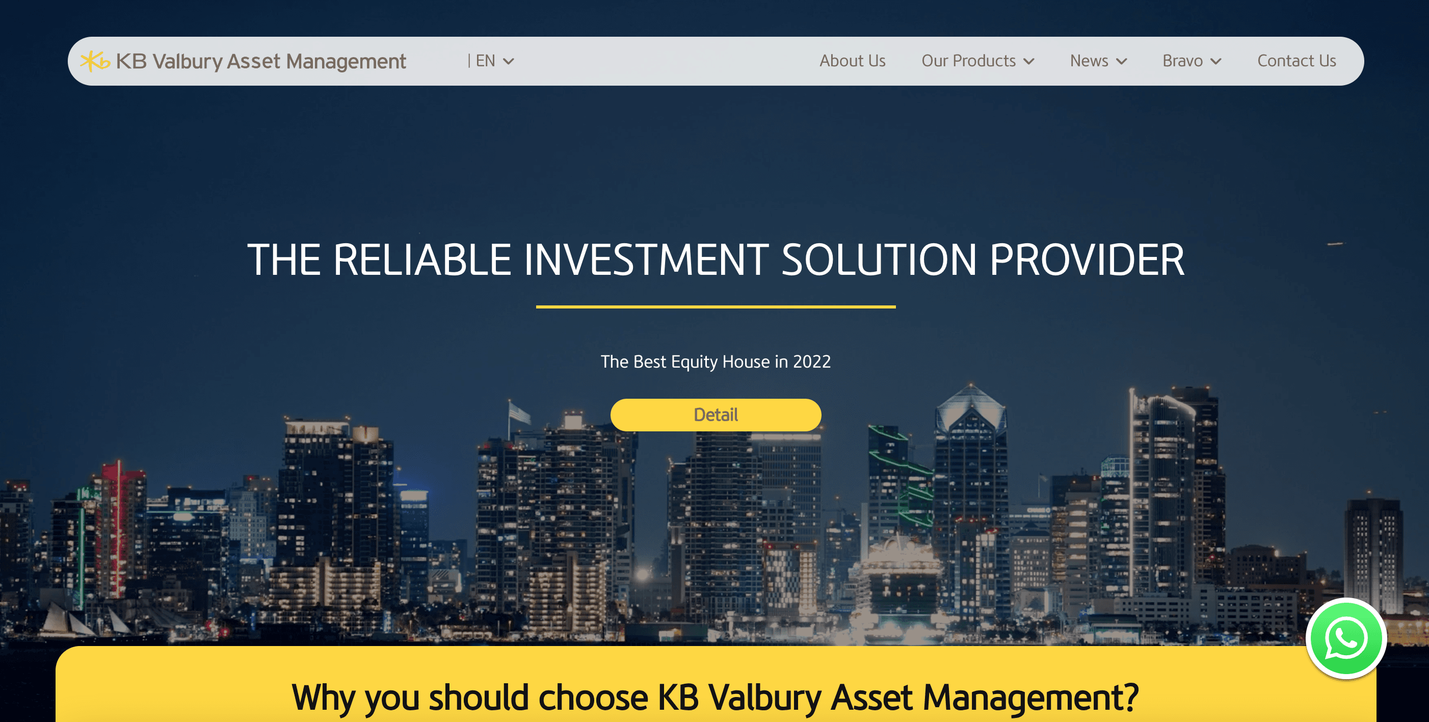 Valbury Capital Management Review: Safety, Regulation & Scam Warnings